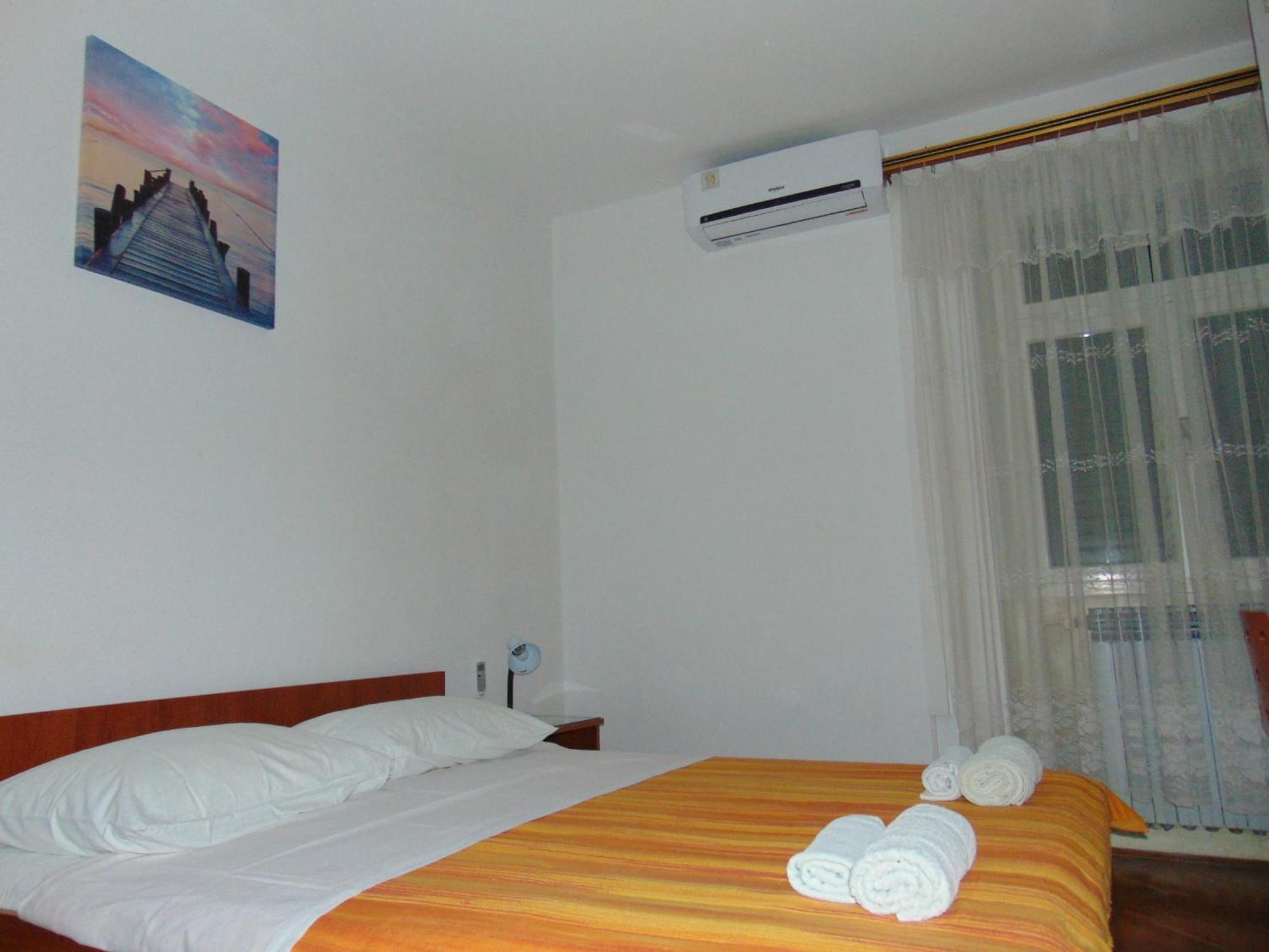 Marina Apartment End Rooms Vela Luka Zimmer foto