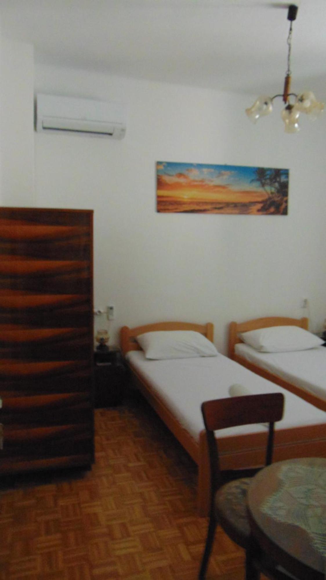 Marina Apartment End Rooms Vela Luka Zimmer foto