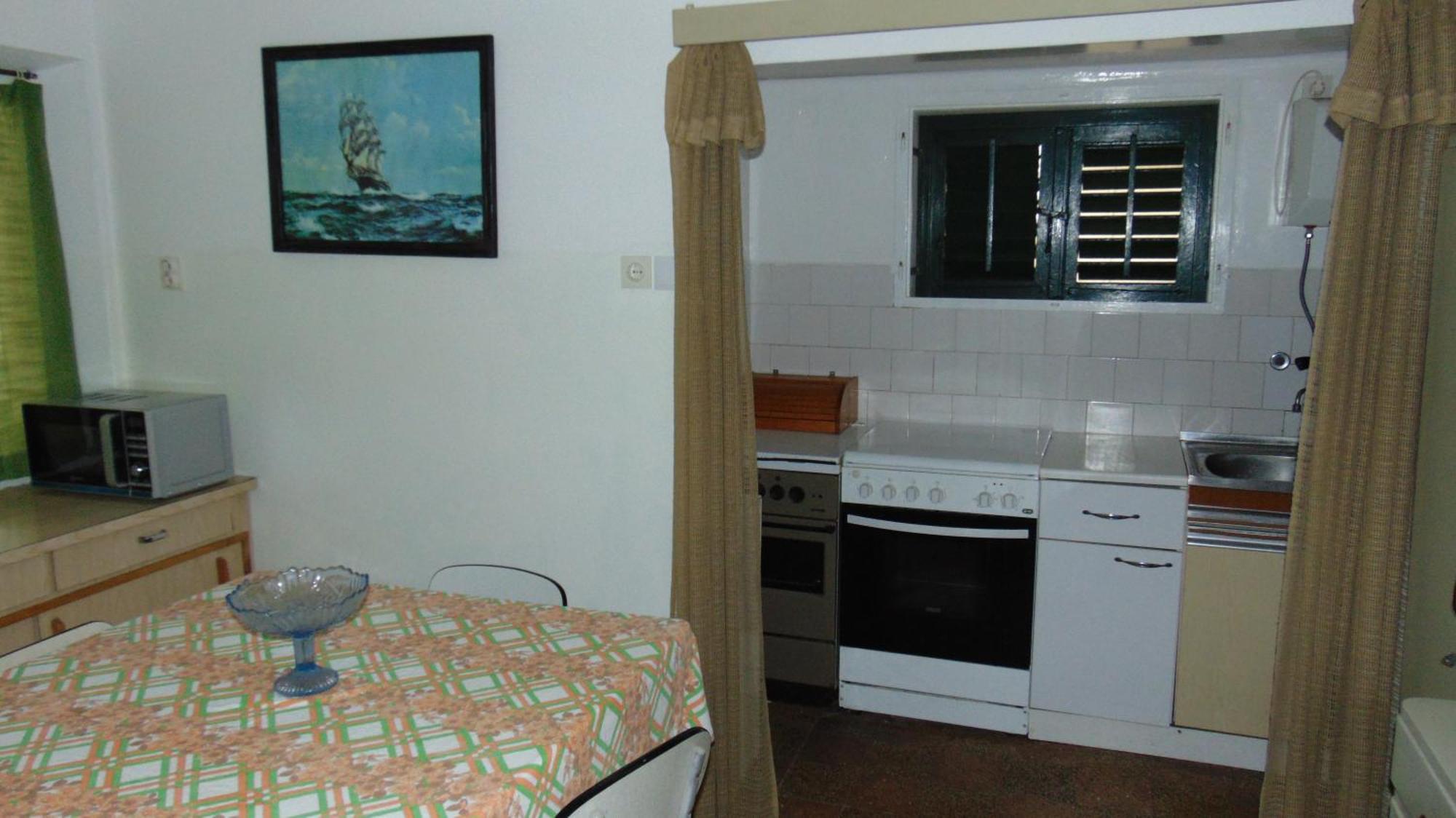 Marina Apartment End Rooms Vela Luka Zimmer foto