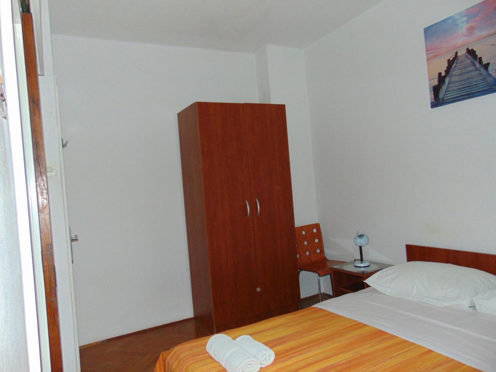 Marina Apartment End Rooms Vela Luka Zimmer foto