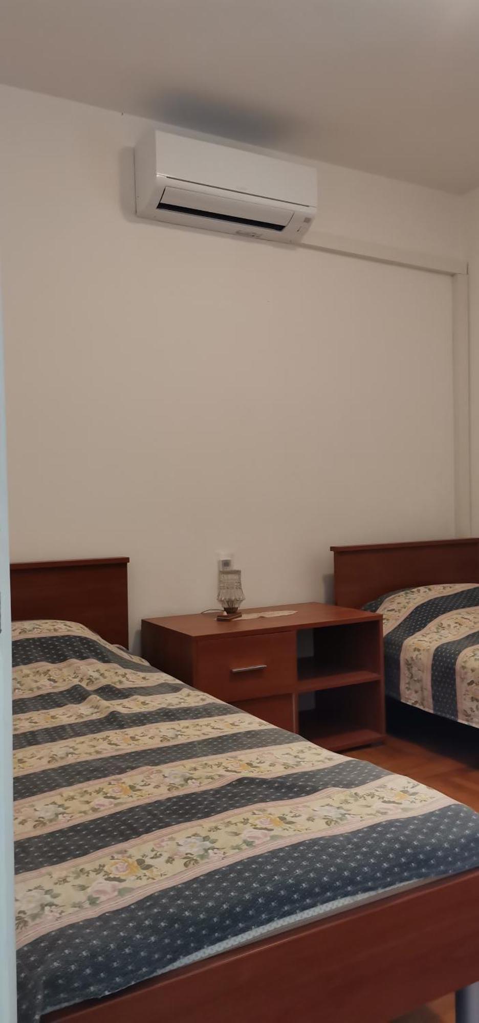 Marina Apartment End Rooms Vela Luka Zimmer foto